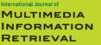 International Journal of Multimedia Information Retrieval
