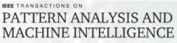 IEEE Transactions on Pattern Analysis & Machine Intelligence