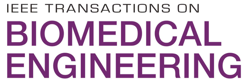 IEEE Transactions on Biomedical Engineering